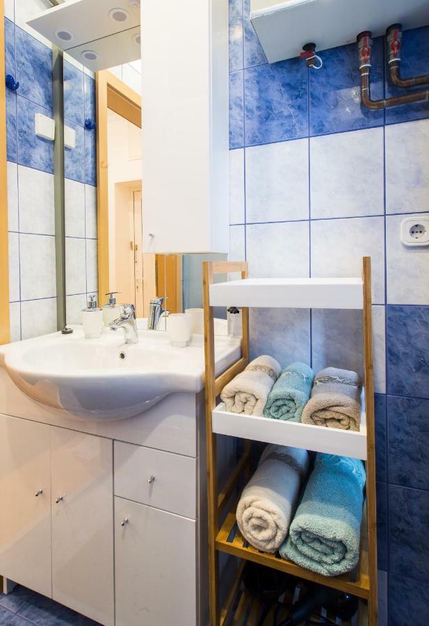 Appartement Bella Donna à Maribor Extérieur photo