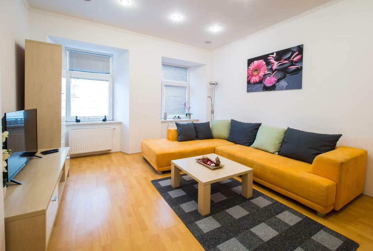 Appartement Bella Donna à Maribor Extérieur photo