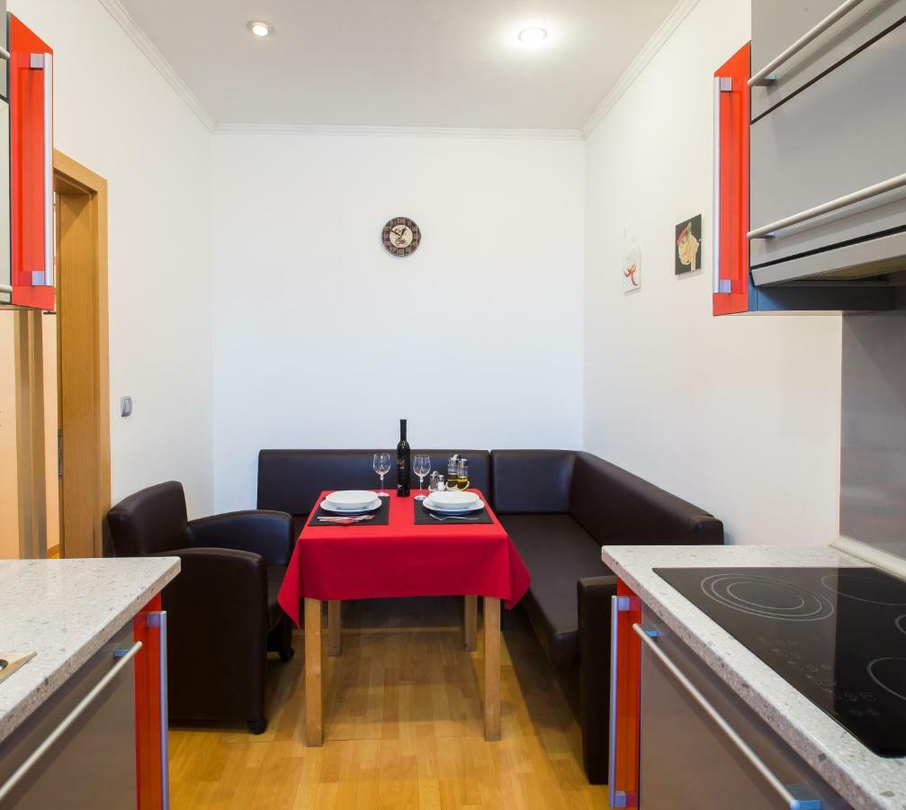 Appartement Bella Donna à Maribor Extérieur photo
