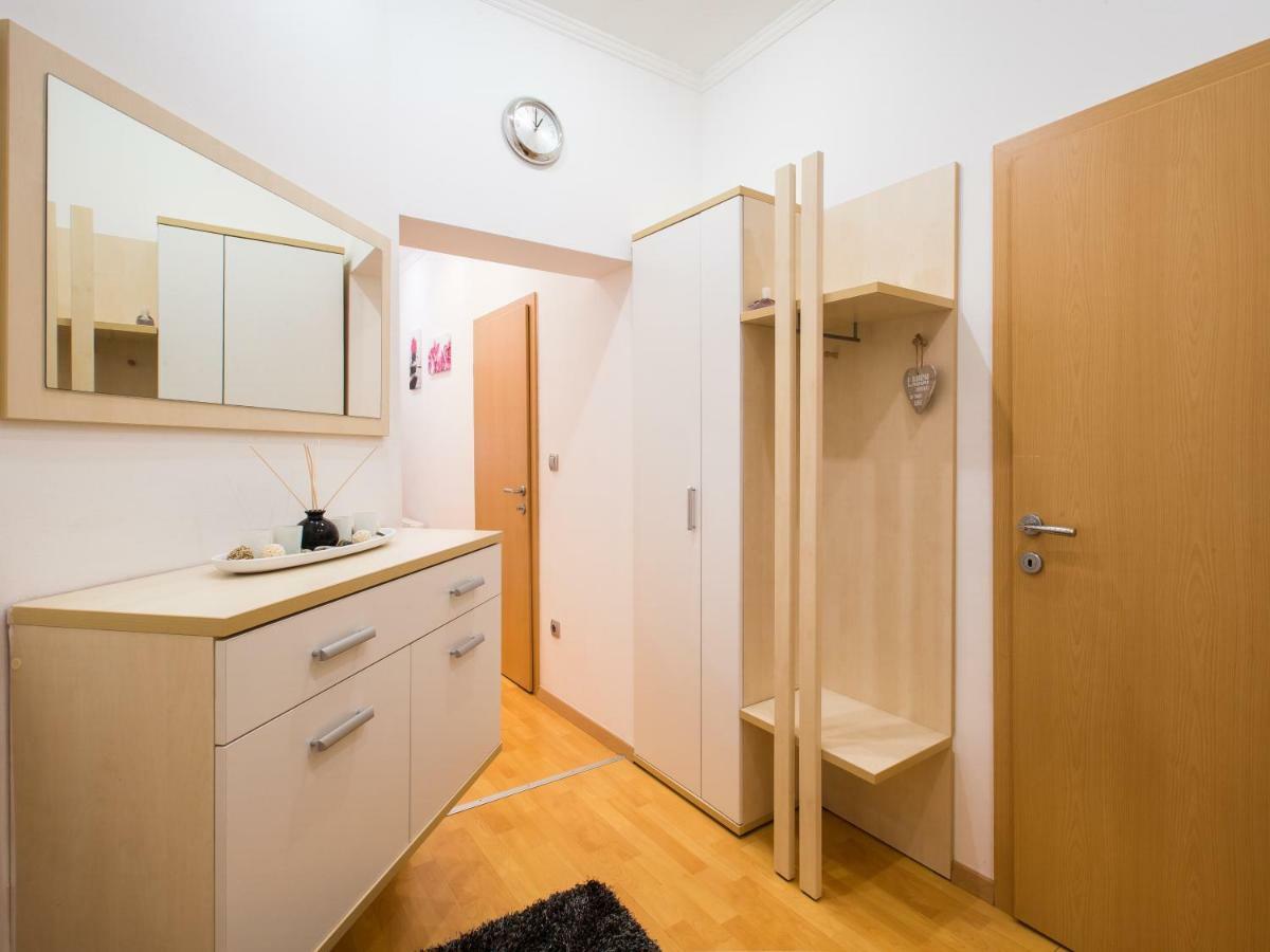 Appartement Bella Donna à Maribor Extérieur photo
