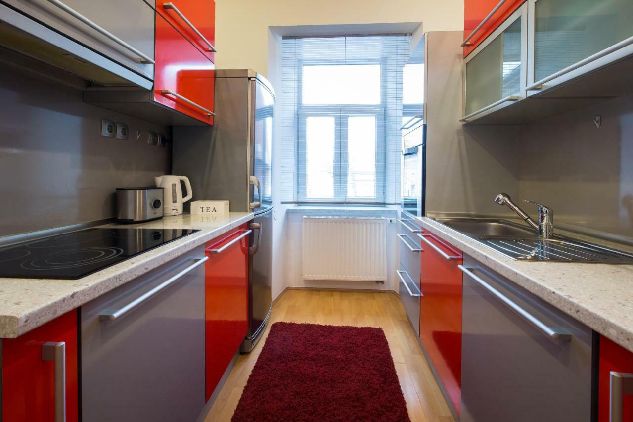 Appartement Bella Donna à Maribor Extérieur photo