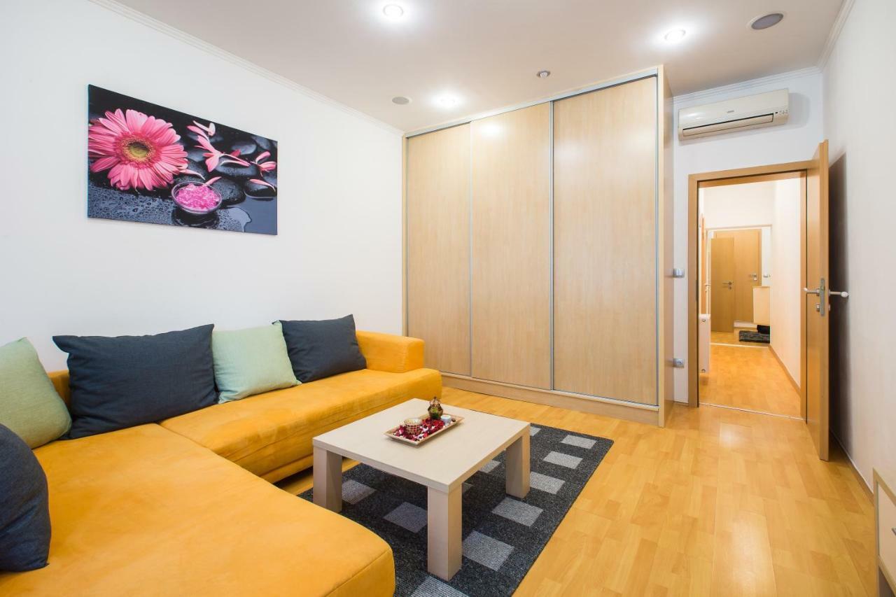 Appartement Bella Donna à Maribor Extérieur photo